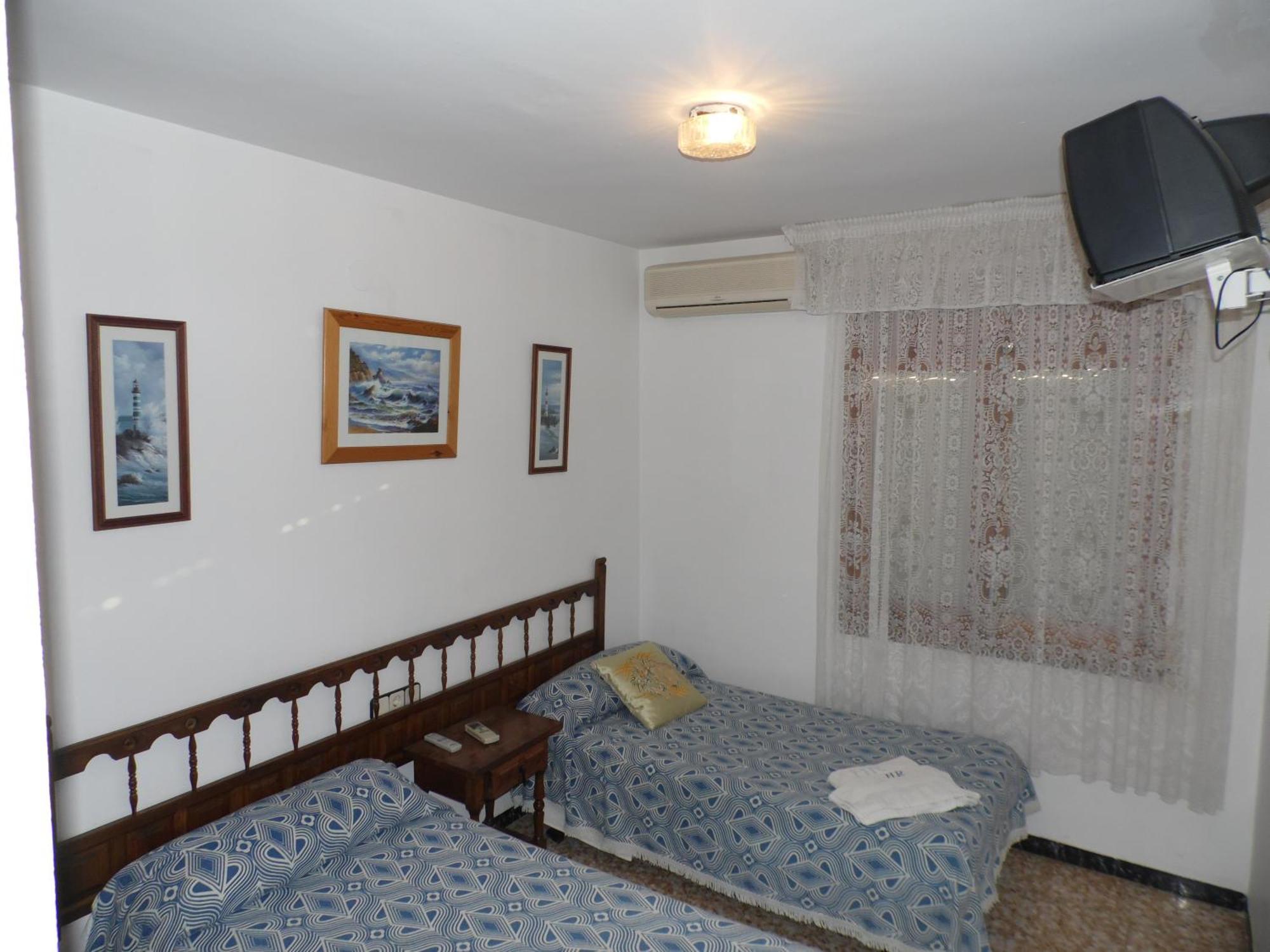 Hostal Roca Fayon ห้อง รูปภาพ